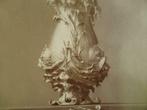 Compagnie des BRONZES BXL grand vase Art Nouveau Jugendstil, Enlèvement
