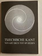 Tsjechische kant, Comme neuf, Livre ou Revue, Enlèvement