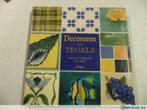 decoreren met tegels, Verzenden, Zo goed als nieuw