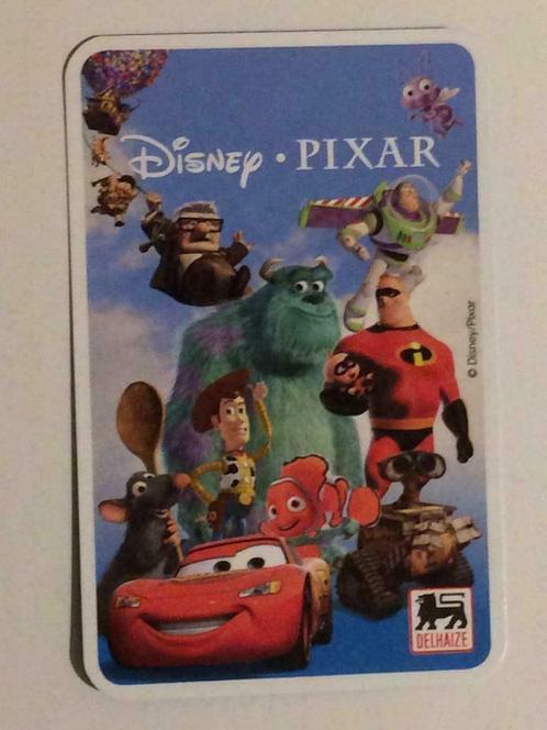 Disney Pixar, Collections, Collections Autre, Neuf, Envoi