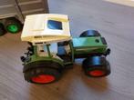 Bruder tractor, Ophalen of Verzenden, Zo goed als nieuw