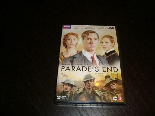 Parade's End, CD & DVD, DVD | Autres DVD, À partir de 12 ans, Enlèvement ou Envoi