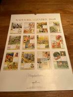 Kalender Marjolein Bastin 2008, Ophalen of Verzenden, Zo goed als nieuw
