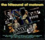 2CD The hitsound of Motown, Cd's en Dvd's, Cd's | R&B en Soul, Soul of Nu Soul, Ophalen of Verzenden, Zo goed als nieuw