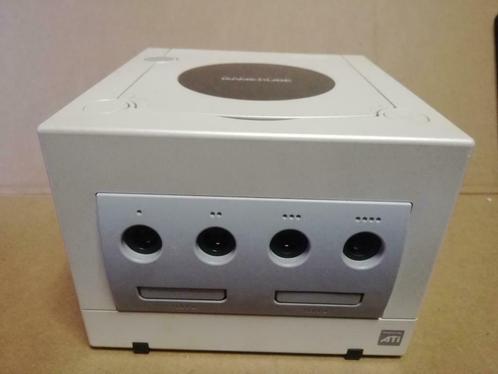 Console Game Cube blanche perle, Consoles de jeu & Jeux vidéo, Consoles de jeu | Nintendo GameCube, Comme neuf, Enlèvement ou Envoi