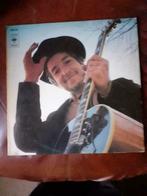 LP Bob Dylan : Nashville skyline, CD & DVD, Enlèvement ou Envoi
