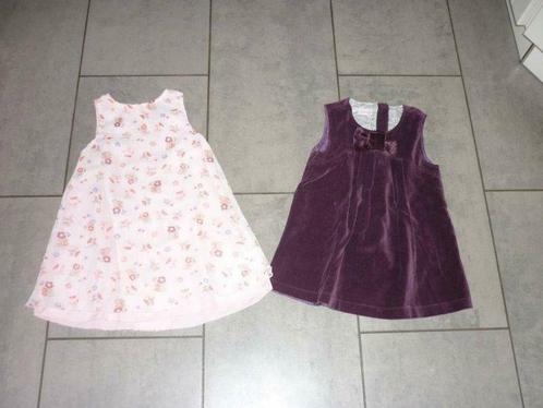 Meisjes jurken. m 86-152, Kinderen en Baby's, Kinderkleding | Maat 110, Gebruikt, Meisje, Jurk of Rok, Ophalen