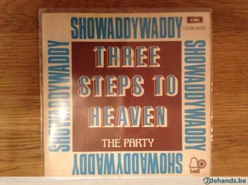 single showaddywaddy, Cd's en Dvd's, Vinyl | Hardrock en Metal