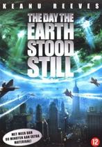 The day the earth stood still, Cd's en Dvd's, Dvd's | Science Fiction en Fantasy, Ophalen of Verzenden, Vanaf 12 jaar, Science Fiction