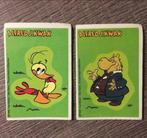 Stickers Alfred J. Kwak, Ophalen of Verzenden, Nieuw