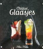 Chique glaasjes, Klein koken, Boeken, Ophalen of Verzenden