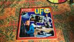 Ufo(s), Boeken, Ophalen of Verzenden, Zo goed als nieuw, Panini, Plaatjesalbum