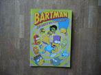 Simpsons Bartman, Gelezen, Ophalen of Verzenden, Eén stripboek, Matt Groening