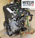 Moteur VOLKSWAGEN AMAROK 2.0L Diesel CSHA, Verzenden, Gebruikt, Volkswagen