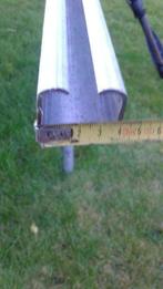 Rail ROB porte coulissante, Ophalen of Verzenden, Nieuw, Metaal, Overige typen