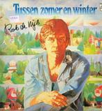 lp    /    Rob de Nijs – Tussen Zomer En Winter, Overige formaten, Ophalen of Verzenden