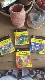 4 boeken van Geronimo Stilton, Boeken, Ophalen of Verzenden