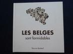 LES BELGES SONT FORMIDABLES Vous en doutiez ?, Ophalen of Verzenden, 20e eeuw of later, Zo goed als nieuw