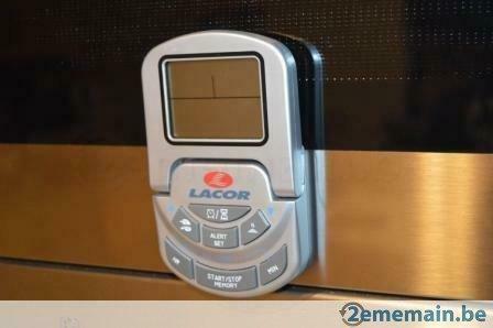 Thermomètre de cuisine digital LACOR. 0 à300 degrés Celsius., Electroménager, Électroménager & Équipement Autre, Neuf