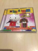 CD Musti, Cd's en Dvd's, Cd's | Kinderen en Jeugd, Ophalen of Verzenden, Muziek