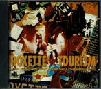 Roxette - Tourism, Ophalen of Verzenden, Zo goed als nieuw, 1980 tot 2000