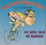 De Havenzangers – De beul van de Bergen / Op de Franse tour, 7 pouces, En néerlandais, Enlèvement ou Envoi, Single