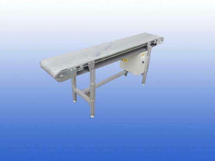 La bande transporteuse utilise 36 cm, Hobby & Loisirs créatifs, Hobby & Loisirs Autre, Utilisé, Enlèvement ou Envoi