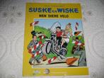 Suske en Wiske nr 247 : Nen diere velo -speciale uitgave, Gelezen, Eén stripboek, Verzenden