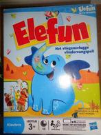 Elefun, Ophalen of Verzenden, Zo goed als nieuw