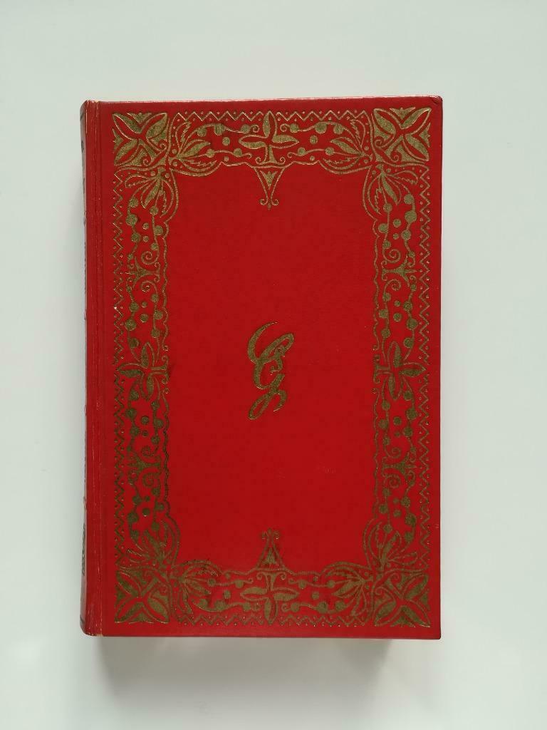 Zo groot (Moeders jongen) / Edna Ferber / 1954, Livres, Littérature, Enlèvement ou Envoi