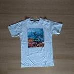 Wit t shirt maat 146, Ophalen of Verzenden, Jongen