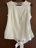 Zomerbloesje, Kleding | Dames, Maat 38/40 (M), Nife, Wit, Nieuw