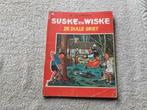 Suske en Wiske.78.De dulle griet., Boeken, Eén stripboek, Ophalen of Verzenden, Gelezen