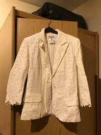 Veste d’été, Enlèvement ou Envoi, Comme neuf, Autres tailles, Blanc