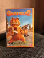 Garfield 2, Cd's en Dvd's, Dvd's | Kinderen en Jeugd, Vanaf 6 jaar, Ophalen of Verzenden, Overige genres, Film