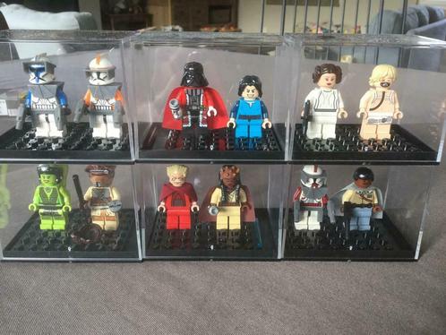 Star wars lego minifigs rex etc, Collections, Star Wars, Neuf, Figurine, Enlèvement ou Envoi