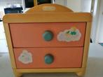 poppen dressoir kastje, Kinderen en Baby's, Ophalen of Verzenden, Gebruikt