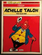 B.D. Achille Talon vous salue bien de Greg 1994, Livres, Une BD, Utilisé, Enlèvement ou Envoi, Greg