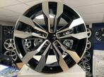 NIEUWE 19 inch 5x112 zwart polish sportvelgenset VW Audi MB, Nieuw, Velg(en), Ophalen of Verzenden, 19 inch