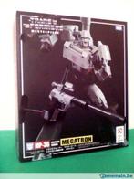Transformers Masterpiece MP-36 Megatron, Enfants & Bébés, Jouets | Figurines, Envoi, Neuf