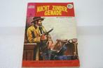 Vintage Lasso N333 - Wild West Strip - Macht zonder Genade, Boeken, Stripverhalen, Eén stripboek, Ophalen of Verzenden, Gelezen