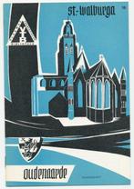 St.-Walburga Oudenaarde - VTB, Boeken, Ophalen of Verzenden, Gelezen