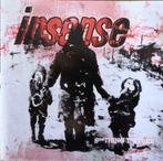 INSENSE - Soothing torture (CD), Comme neuf, Enlèvement ou Envoi