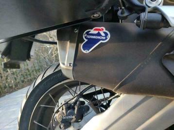 Ducati Termignoni logo Panigale, multistrada 60,75,100 mm beschikbaar voor biedingen