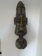 Afrikaanse maskers Congo Luba, Antiek en Kunst, Ophalen of Verzenden