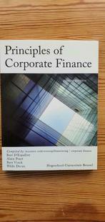 Principles of Corporate Finance, Comme neuf, Enlèvement ou Envoi