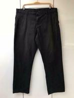 Pantalon noir Angelo Litrico - Taille 40/32, Noir, Porté, Angelo Litrico, Autres tailles