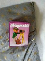 playmobil 5401 Photographe Belle époque, Enlèvement ou Envoi, Neuf