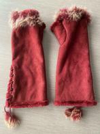 Rode handschoenen - NIEUW, Gants, Taille 38/40 (M), Envoi, Neuf
