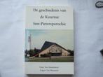 kuurne geschiedenis en evolutie / sint pietersparochie, Gelezen, Ophalen of Verzenden, 20e eeuw of later